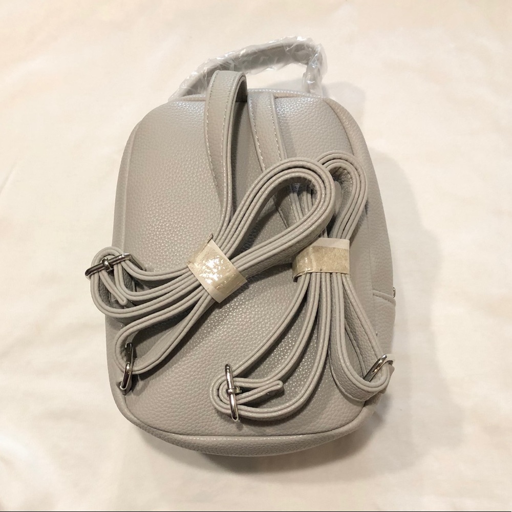 Jessica Moore Exquisite Collection - Mini Backpack - Picture 3 of 4